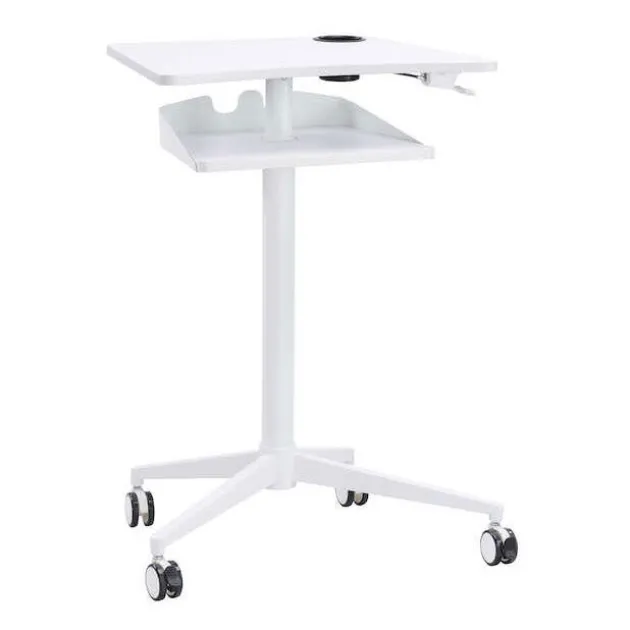 Vum™ Mobile Workstation