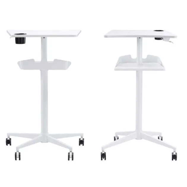 Vum™ Mobile Workstation