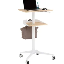 Vum™ Mobile Workstation