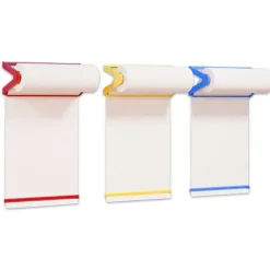 Wall-Mounted Paper Roll Dispenser w/ Cutter 24
