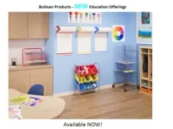 Wall-Mounted Paper Roll Dispenser w/ Cutter 24