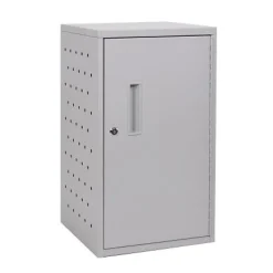 Wall-Mount or Desktop Tablet Charging Stations