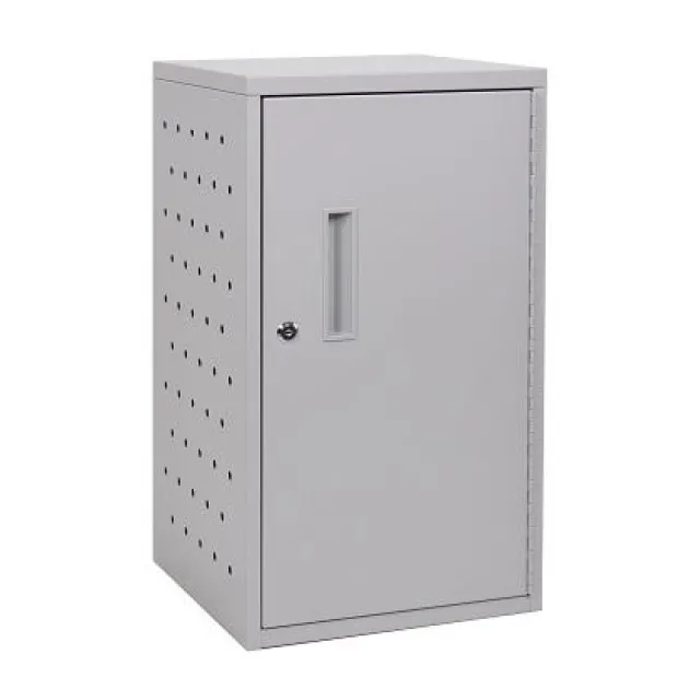 Wall-Mount or Desktop Tablet Charging Stations