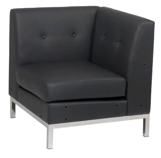 Wall Street Modular Reception Seating
