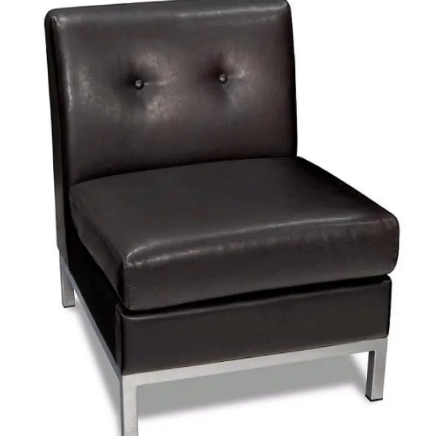Wall Street Modular Reception Seating