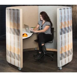 Waltzer Mobile Workstation