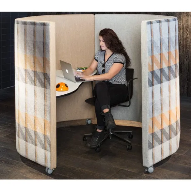 Waltzer Mobile Workstation