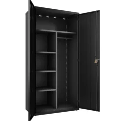 Wardrobe Cabinet
