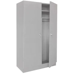 Wardrobe Storage Cabinet (36'' W X 24'' D X 72'' H)