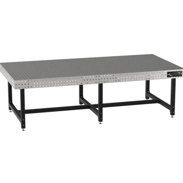 Welding Table