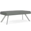 Willow Series Bench Seating