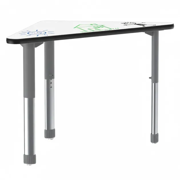 Wing Collaborative Student Desks