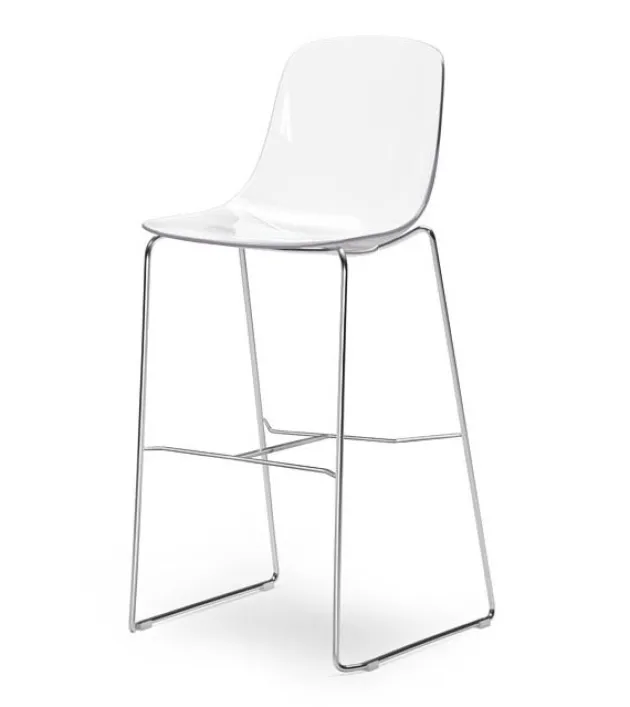Wink Armless Stools by Community
