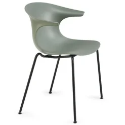 Wink Wrap Stack Chair