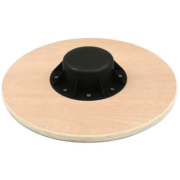 Wood Balance Board