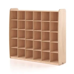 Woodlyn Cubby Storage Units