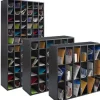 Wood Mail Sorter by SAFCO