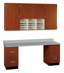 Work Desk Suite