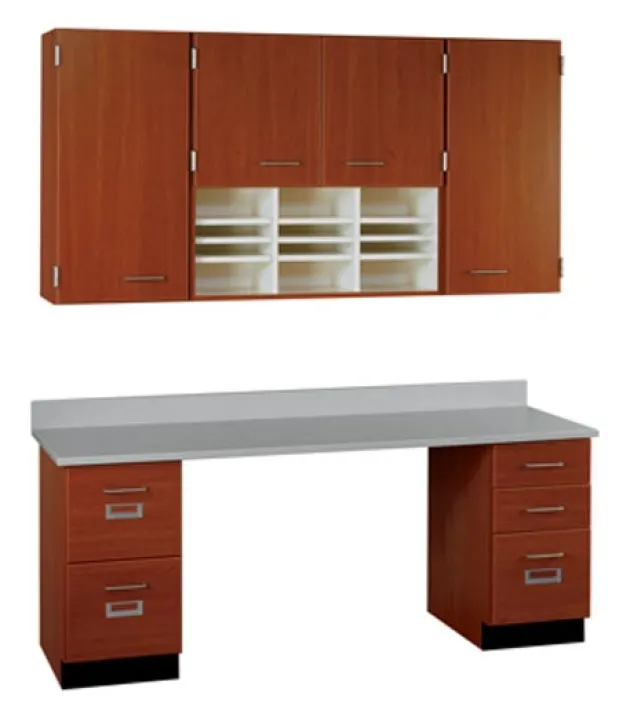 Work Desk Suite