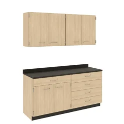 Work-Space Suites