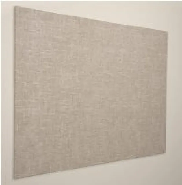 Wrapped Edge Vin-Tak Vinyl Bulletin Boards