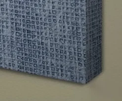 Wrapped Edge Vin-Tak Vinyl Bulletin Boards