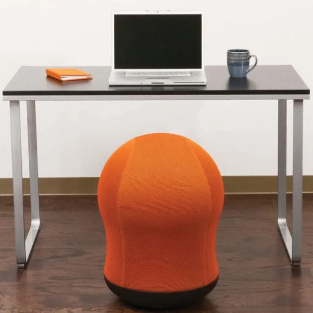 Zenergy Swivel Ball Chair