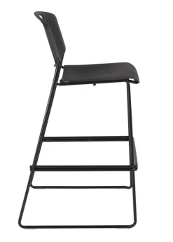Zeng Stack Stool