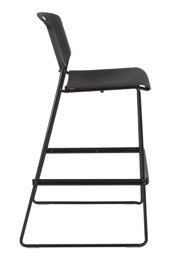 Zeng Stack Stool