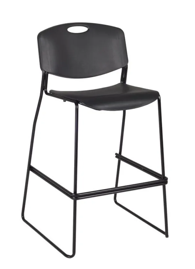 Zeng Stack Stool