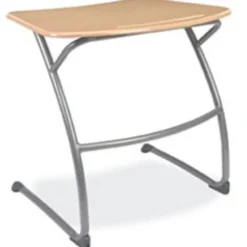 Zuma Cantilever Student Desk