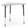 Zuma Series Boomerang Desks